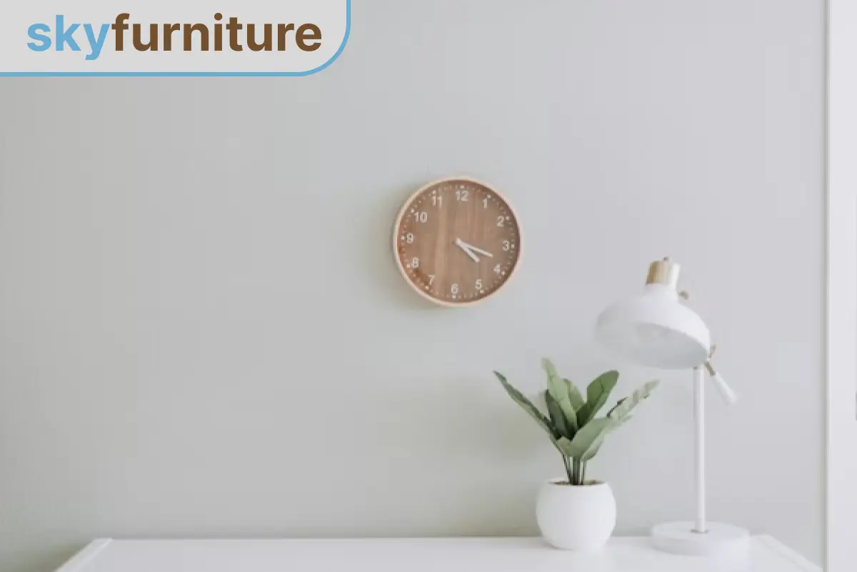 Sustainable Furniture Manufacturing UAE